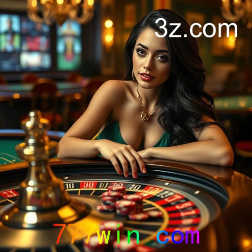 Explorando bônus incríveis no 777win com para jogadores