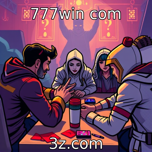 O papel das comunidades em jogos multiplayer