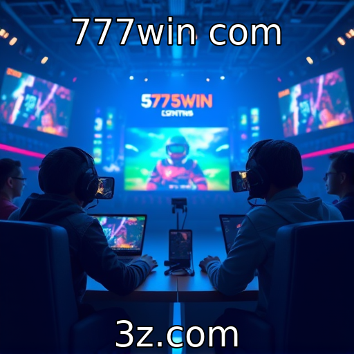 Perspectivas para a indústria de eSports no futuro