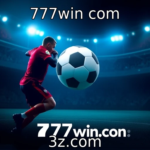 777win com Apostas esportivas: como analisar partidas como um profissional