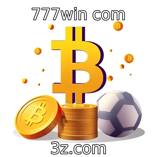 777win com Descubra como as criptomoedas estão revolucionando as apostas online