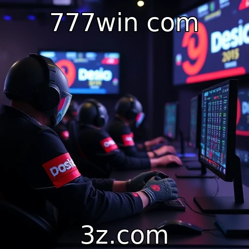 777win com Estudo revela o crescimento das apostas esportivas em 2025