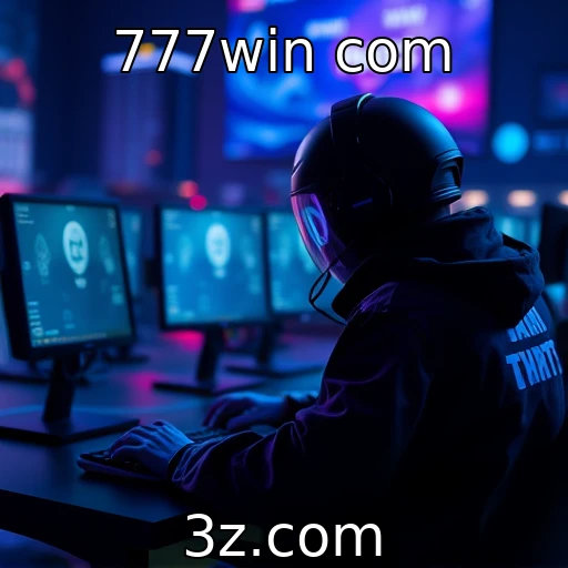 777win com As Melhores Estratégias para Apostas Esportivas em 2025