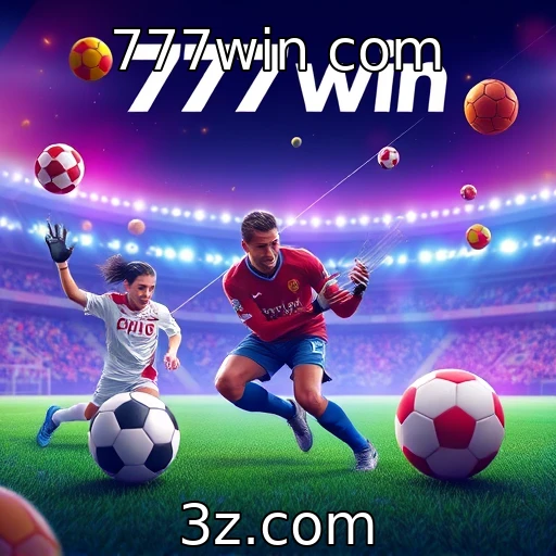 777win com Apontando a Bússola: Análises Críticas de Apostas em E-sports