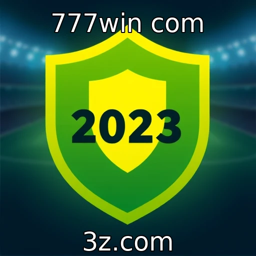 777win com Apostas Esportivas: Análise Profunda do Campeonato Brasileiro 2023