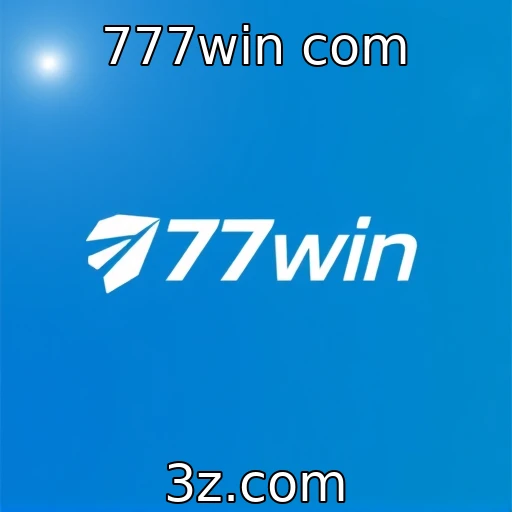 777win com Apostas Esportivas em Alta: Como Analisar Partidas para Vencer